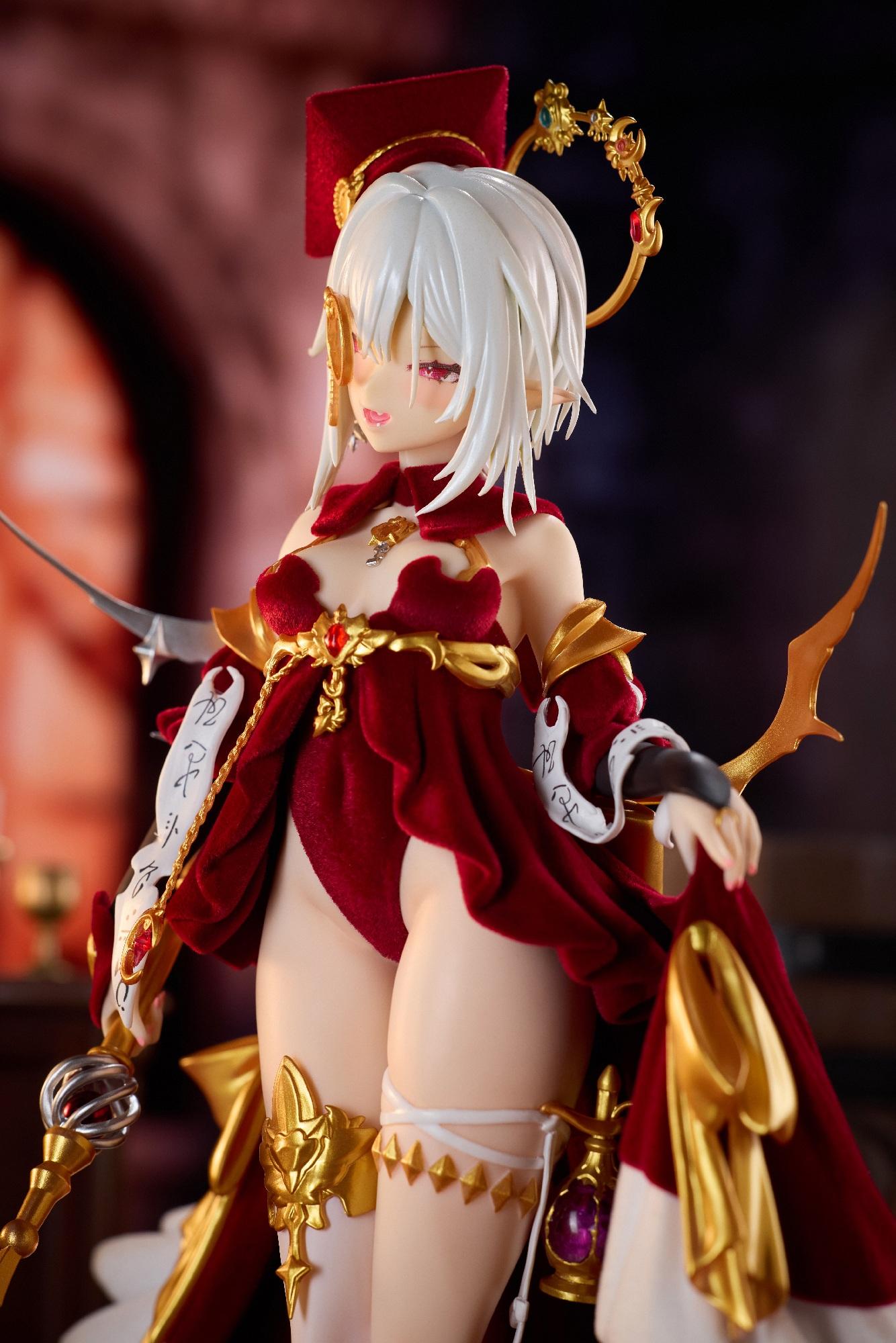 Alchemist Formal Dress Ver.