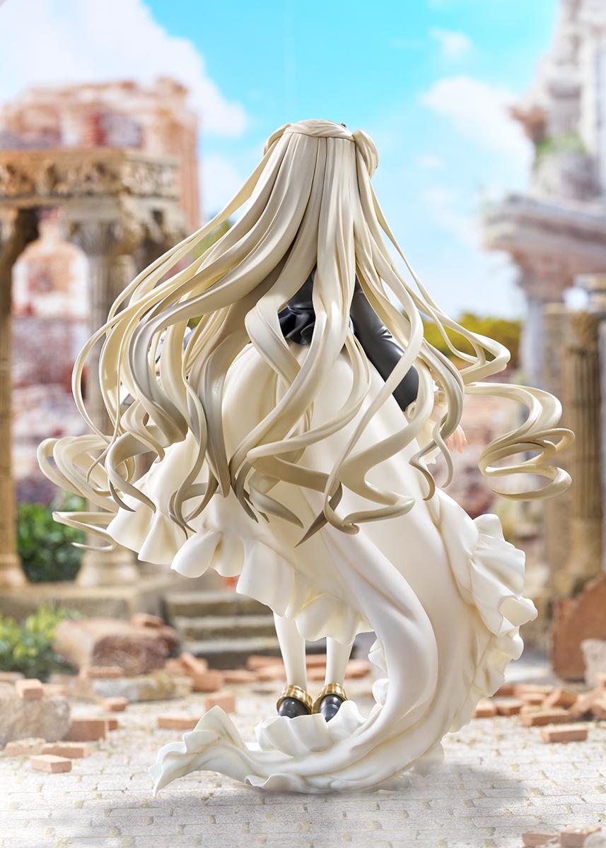 Girls' Frontline - Desert Eagle 1/7 Scale Figure