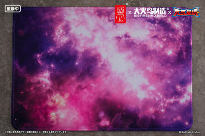 BeautyWorks "Star Guardian Soul of the planet" Ling Xin 1/7 Scale Figure
