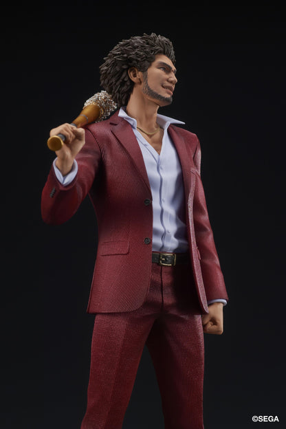 Yakuza DIGSTA Like a Dragon Ichiban Kasuga