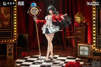 Zenless Zone Zero Astra Yao 1/7 Scale Figure