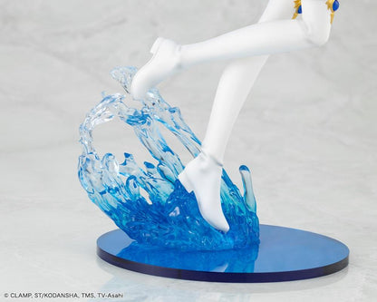 Magic Knight Rayearth Umi Ryuuzaki