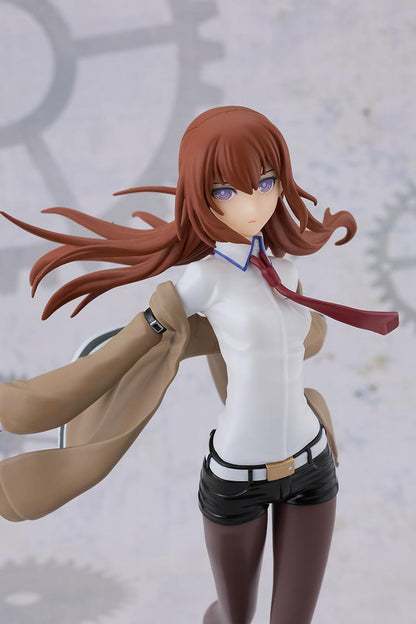 (Model Kits) STEINS;GATE Reincarnation Kurisu Makise
