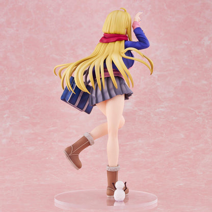 Dosanko Gal is Mega Cute – Minami Fuyuki 1/6 Scale Figure