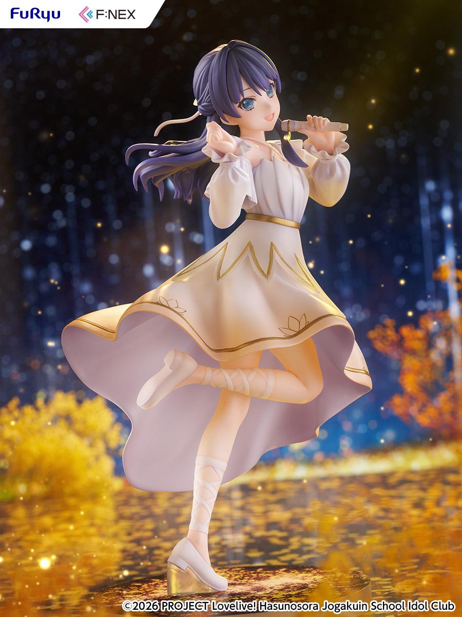 Love Live! Hasunosora Girls' High School Idol Club Sayaka Murano 1/7 Scale Figure