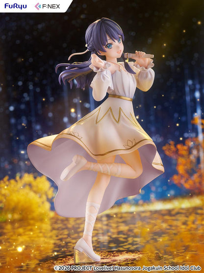 Love Live! Hasunosora Girls' High School Idol Club Sayaka Murano 1/7 Scale Figure