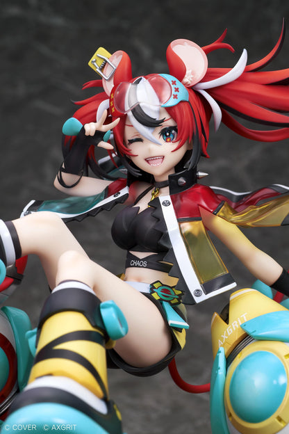 hololive production hololive English -Promise- Hakos Baelz "AXGRIT" Ver. 1/7 Complete Figure