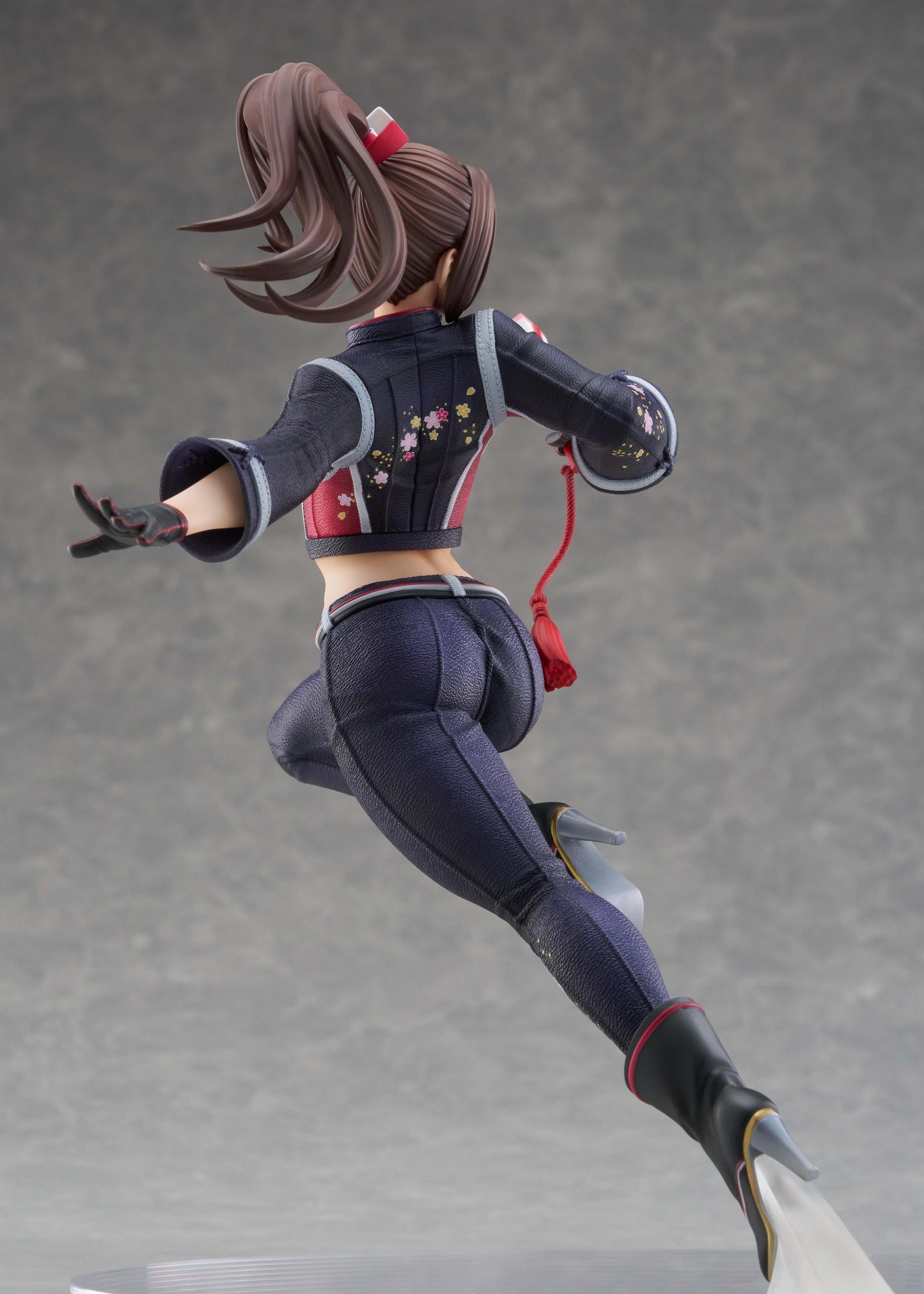 FATAL FURY: City of the Wolves Mai Shiranui 1/7 Scale Figure