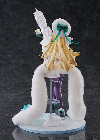 GODDESS OF VICTORY: NIKKE Rupee: Winter Shopper