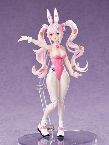 GODDESS OF VICTORY: NIKKE Hyper Body Alice: Wonderland Bunny