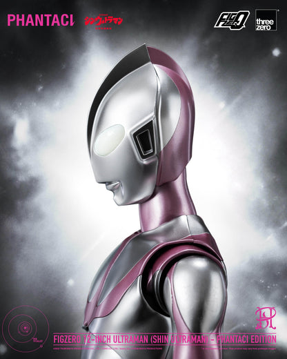 FigZero 12-inch Ultraman (SHIN ULTRAMAN) - PHANTACI EDITION