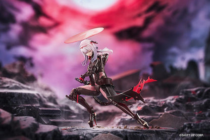GODDESS OF VICTORY: NIKKE Hyper Body Guren: Black Shadow