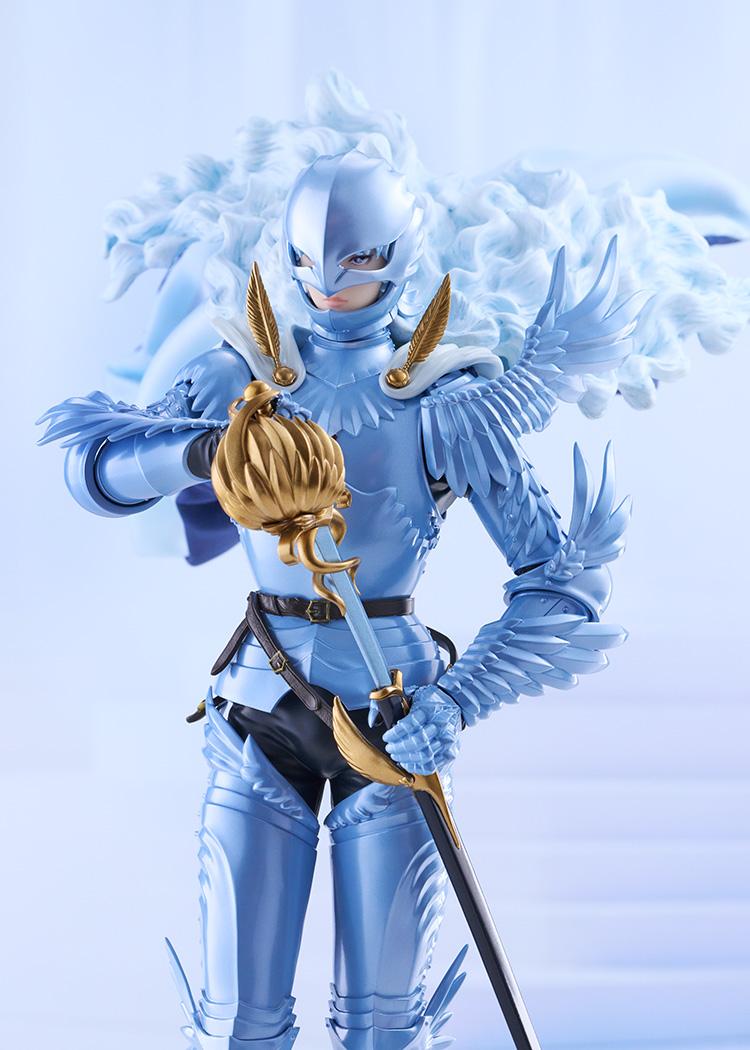 Berserk POP UP PARADE SP Guts [Berserker -Sane-] & Griffith [Falcon of Light] Set
