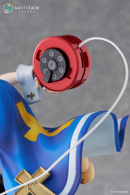 <Spiritale> GUILTY GEAR XX ΛCORE PLUS R 1/7 Scale Figure - Bridget