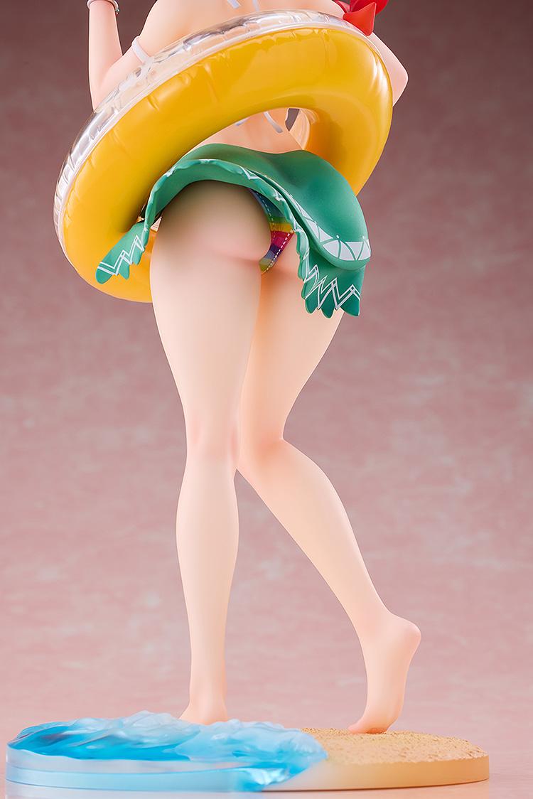 SHINOVI MASTER SENRAN KAGURA NEW LINK Asuka: Swimsuit Ver.
