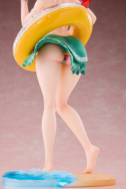 SHINOVI MASTER SENRAN KAGURA NEW LINK Asuka: Swimsuit Ver.