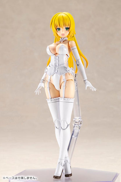 (Model Kits) FRAME ARMS GIRL RAY FALX