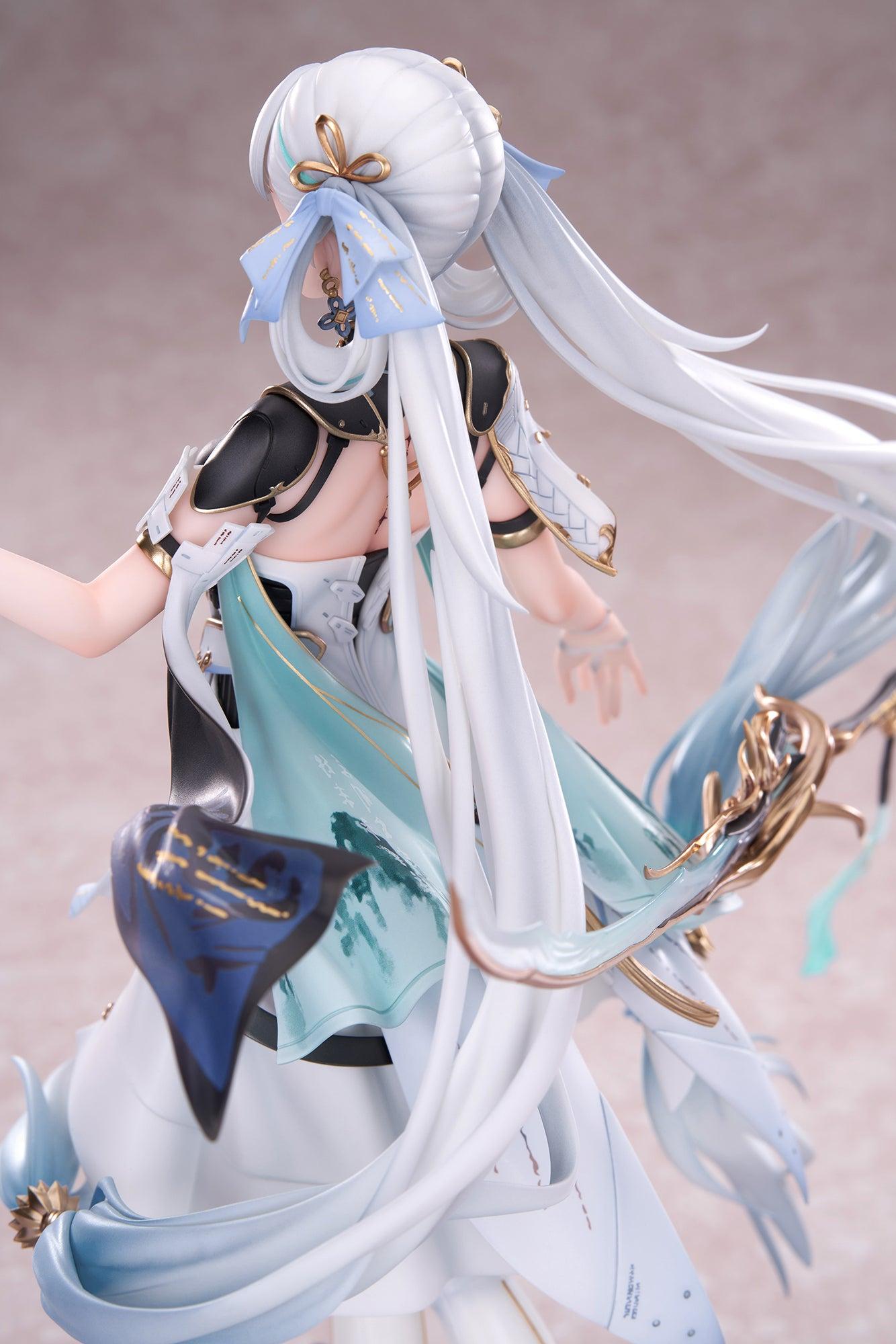 Wuthering Waves Jinhsi 1/7 Scale Figure
