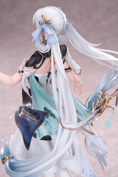 Wuthering Waves Jinhsi 1/7 Scale Figure