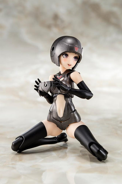 (Model Kits) Megami Device B1R-M CHASSIS KIT SKIN COLOR B (Rerun)