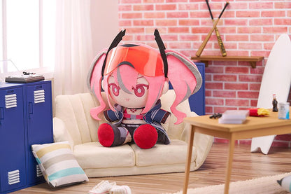 Azur Lane Bremerton Punipuni Plushie