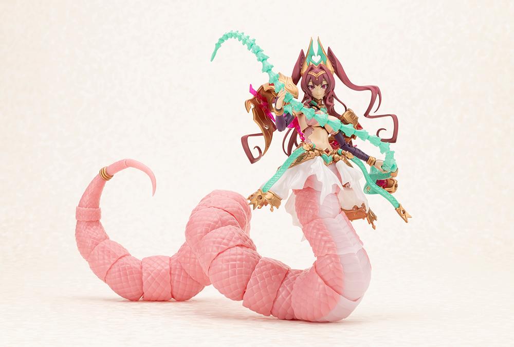 (Model Kits) ARCANADEA MELTINA (Rerun)