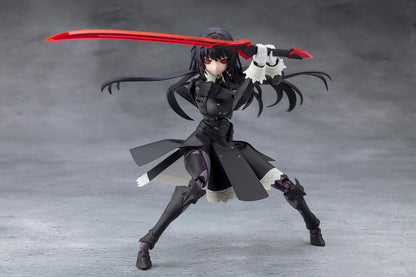 (Model Kits) MEGALOMARIA UNLIMITED UNIVERSE MARIA KAGARIBI[DRESS CODE] (Rerun)