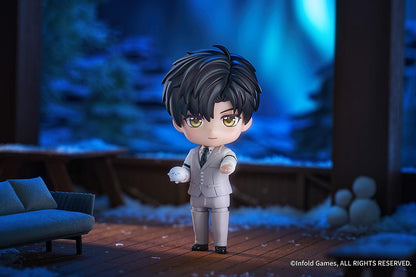 Love and Deepspace Nendoroid Zayne