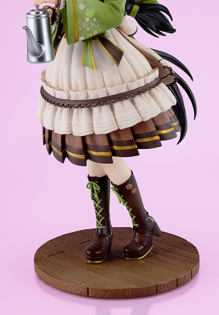 Umamusume: Pretty Derby Manhattan Cafe ~Willow-Green Evening~