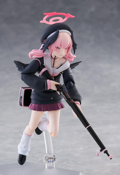 Blue Archive figma Koharu Shimoe
