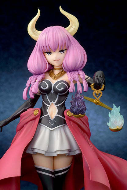 Frieren: Beyond Journey's End - Aura the Guillotine 1/7 Scale Figure