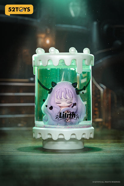 LILITH Secret Experiment (Blind Box)