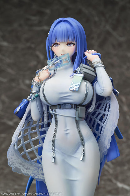 GODDESS OF VICTORY: NIKKE Arcana 1/7 Complete Figure
