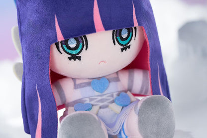 New PANTY & STOCKING with GARTERBELT Stocking Punipuni Plushie