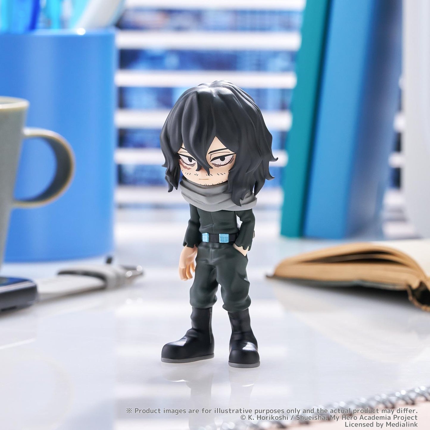 (Blind Box) PalVerse My Hero Academia vol.3