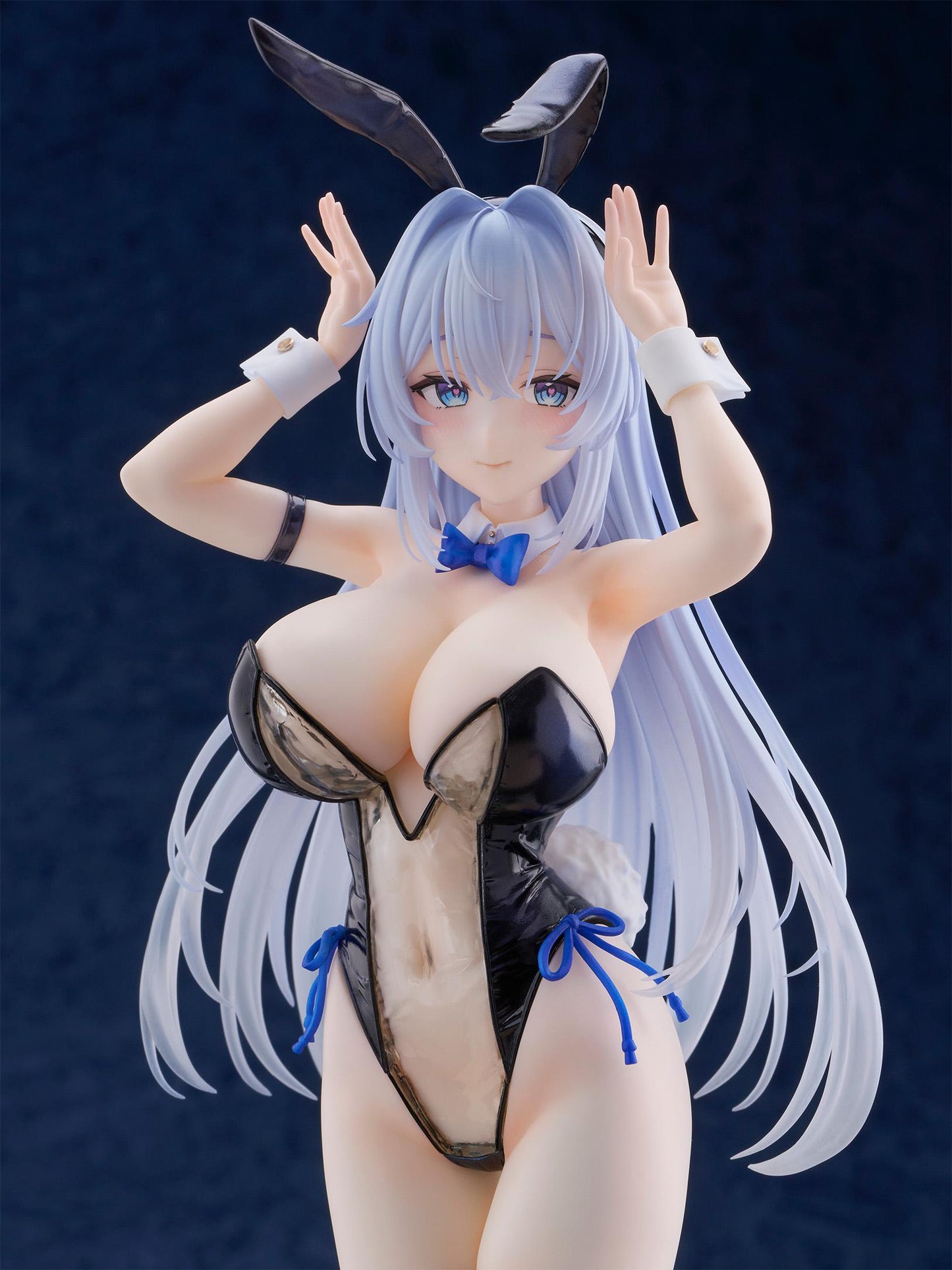 KoiKoi -Sakura- Shion Alfine Bunny ver. 1/6 Scale Figure