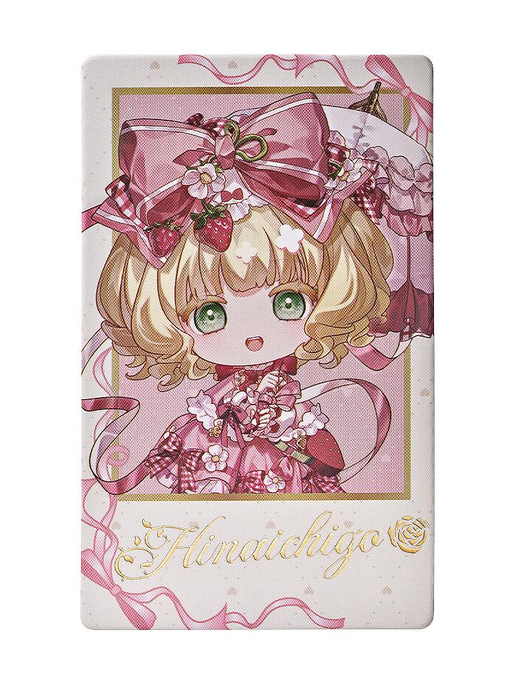 Rozen Maiden Ribbon Series: Collectible Ribbon (Random)