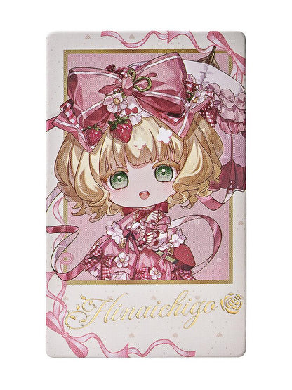 Rozen Maiden Ribbon Series: Collectible Ribbon (Random)