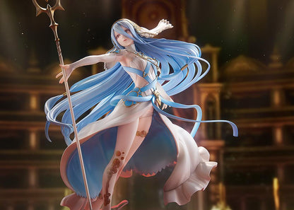 Fire Emblem Azura (White Songstress)
