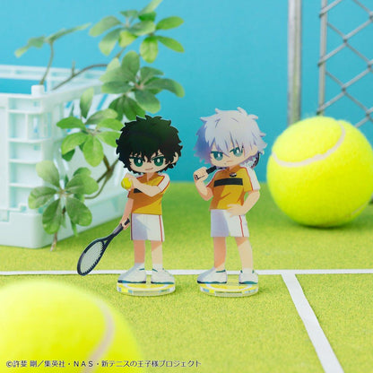 (Blind Box) Irusuta The Prince of Tennis II Vol. 2