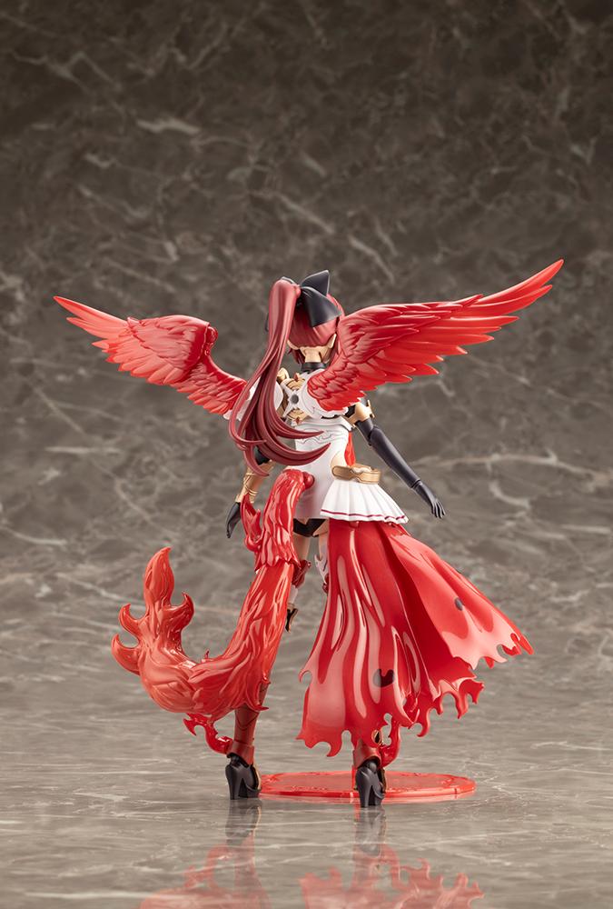 (Model Kits) ARCANADEA CHARMED (Rerun)