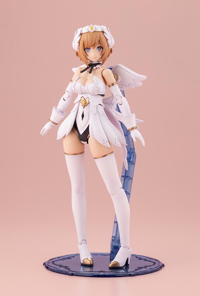 (Model Kits) ARCANADEA LUMITEA First Engage Ver.