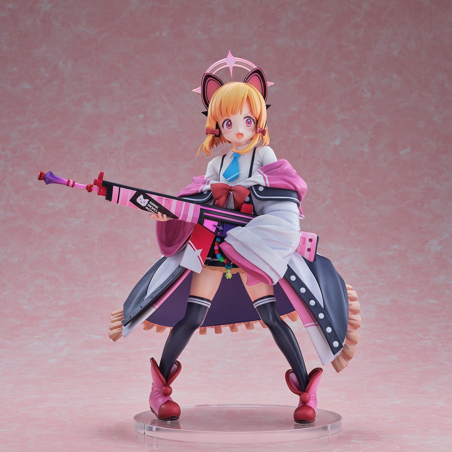 Blue Archive - Momoi 1/6 Scale Figure