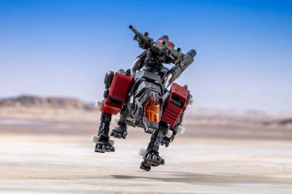 (Model Kits) ZOIDS COMMAND WOLF IRVINE SPECIAL 1999 -Recolor-