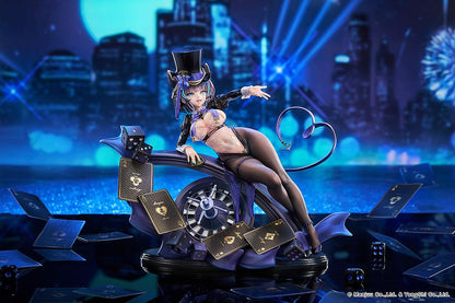 Azur Lane Cheshire: The Cat in the Magic Hat