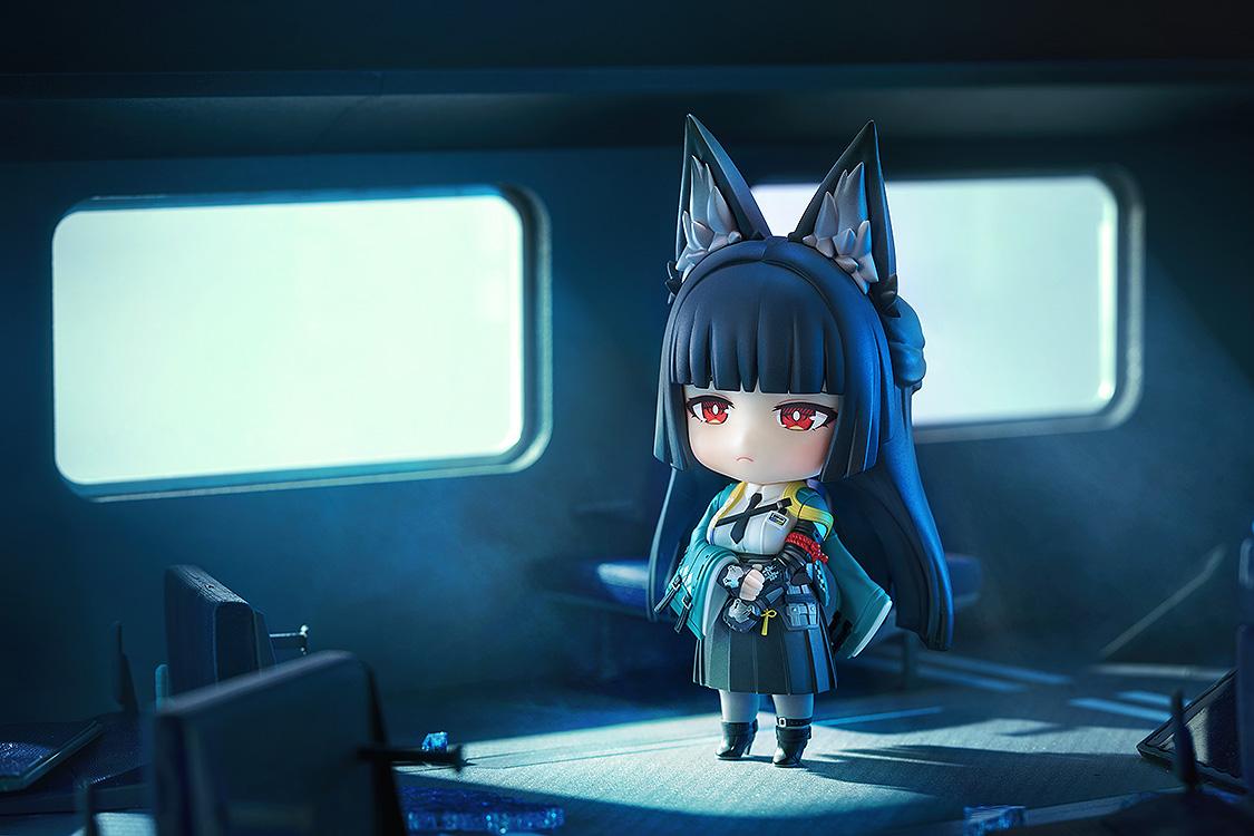 Zenless Zone Zero Nendoroid Miyabi Hoshimi
