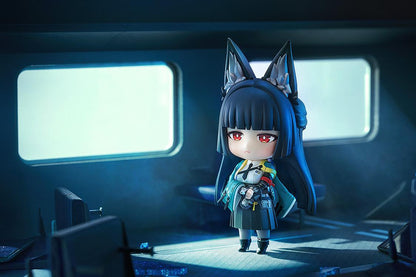 Zenless Zone Zero Nendoroid Miyabi Hoshimi