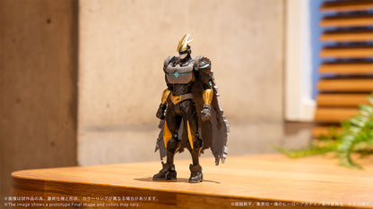 CK-M07 COLLEKAZARO Armored All Might