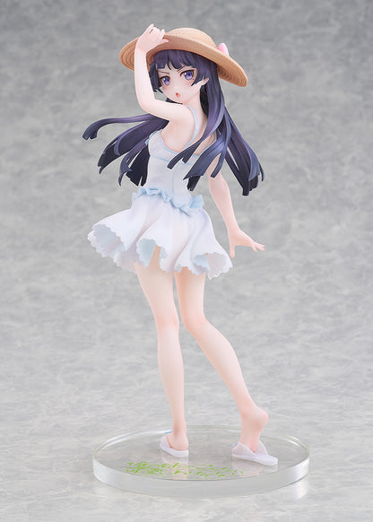 Oreimo Kuroneko (Ruri Goko): Shironeko Ver. Plushie Set