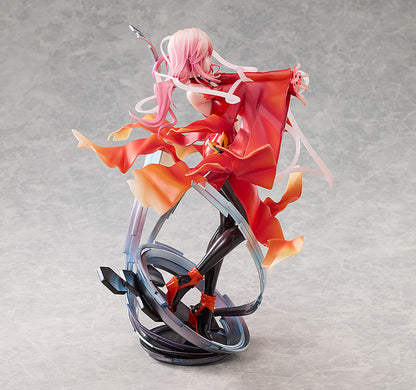 Guilty Crown Inori Yuzuriha -You're the world to me-